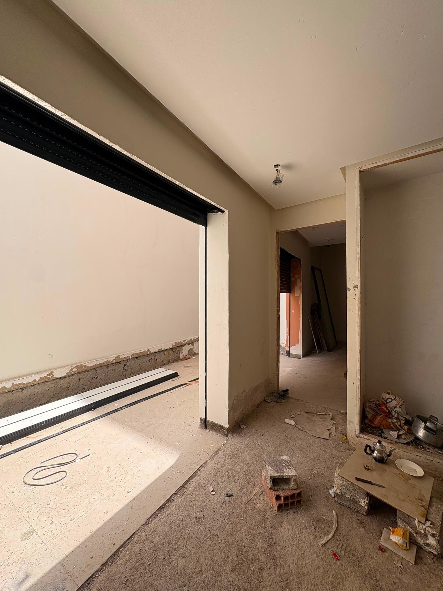 Duplex 75 m² à vendre, 2 ch., RDC, Semlalia, Marrakech — miniature 6