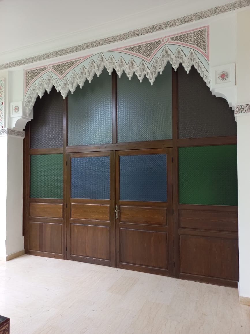 Ferme 2,75 ha avec maison à vendre, Sidi Abdellah Ghiate, Marrakech — miniature 8