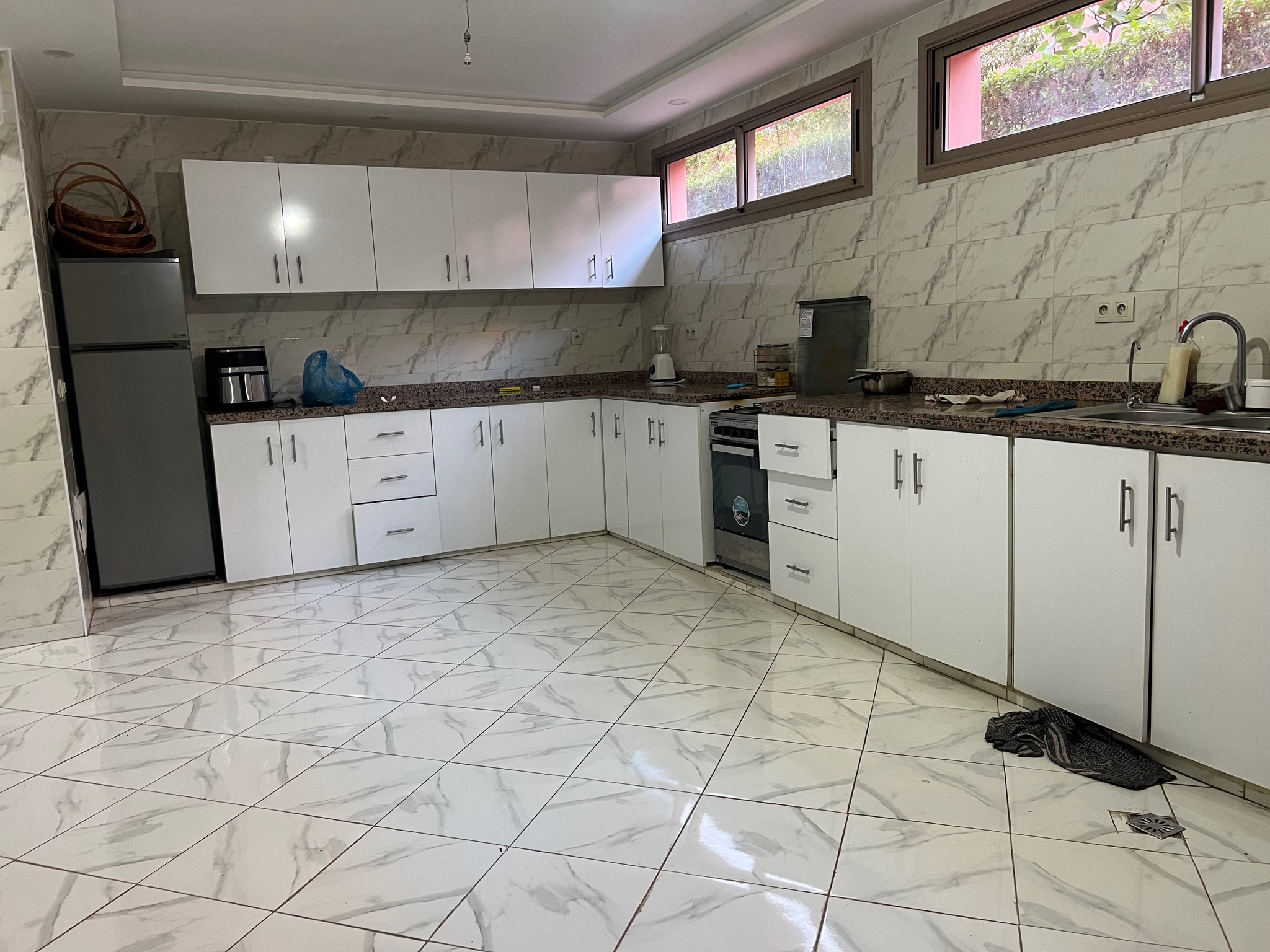 Villa 600 m² à vendre, Amerchiche, Marrakech — miniature 7