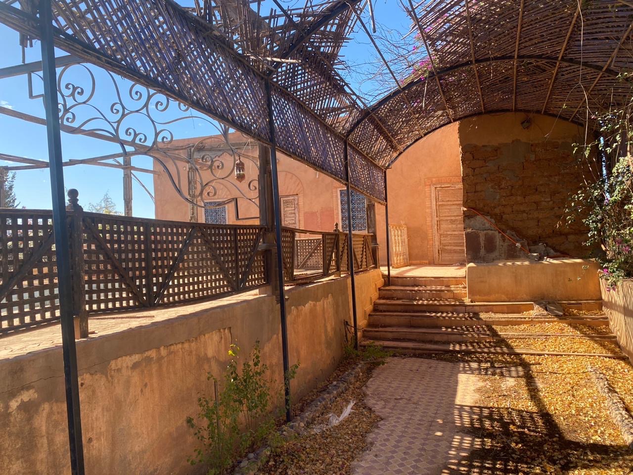 Ferme 6,08 ha à vendre, Route de Fès, Marrakech — miniature 3
