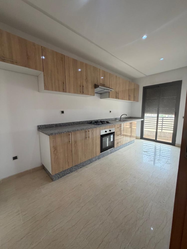 Vente/ Achat : programme neuf d’appartements quartier Nassim , Casablanca  — photo 5
