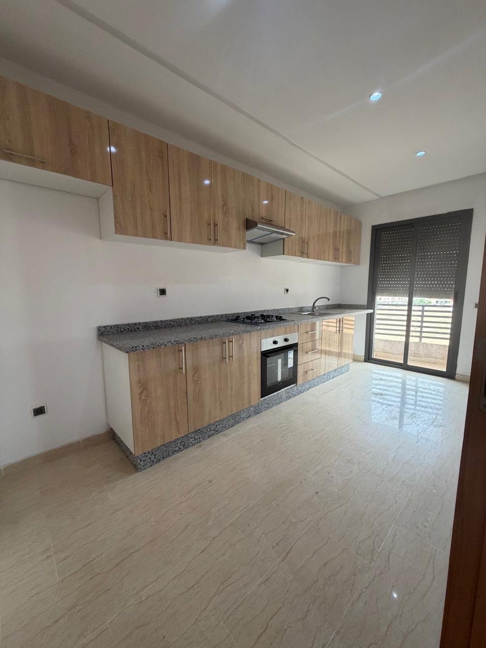 Vente/ Achat : programme neuf d’appartements quartier Nassim , Casablanca  — miniature 5