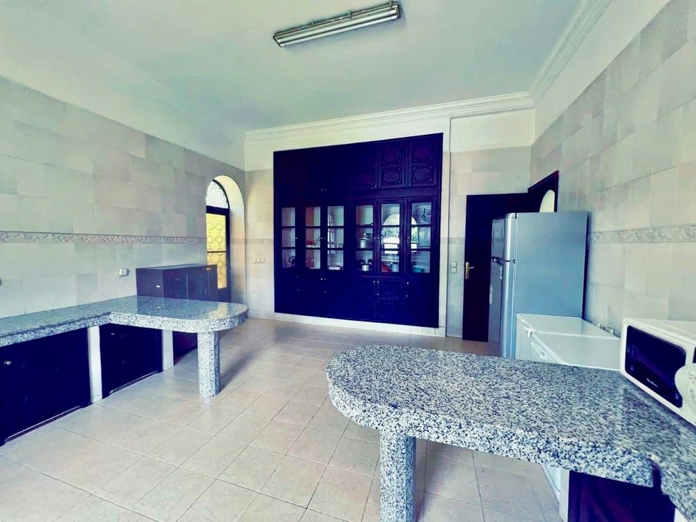 Villa de charme 1165 m² à vendre, 6 ch., Targa, Marrakech — photo 17