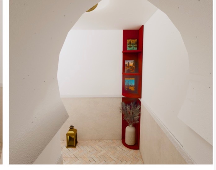 Riad 73 m² à vendre, Médina, Marrakech — miniature 5