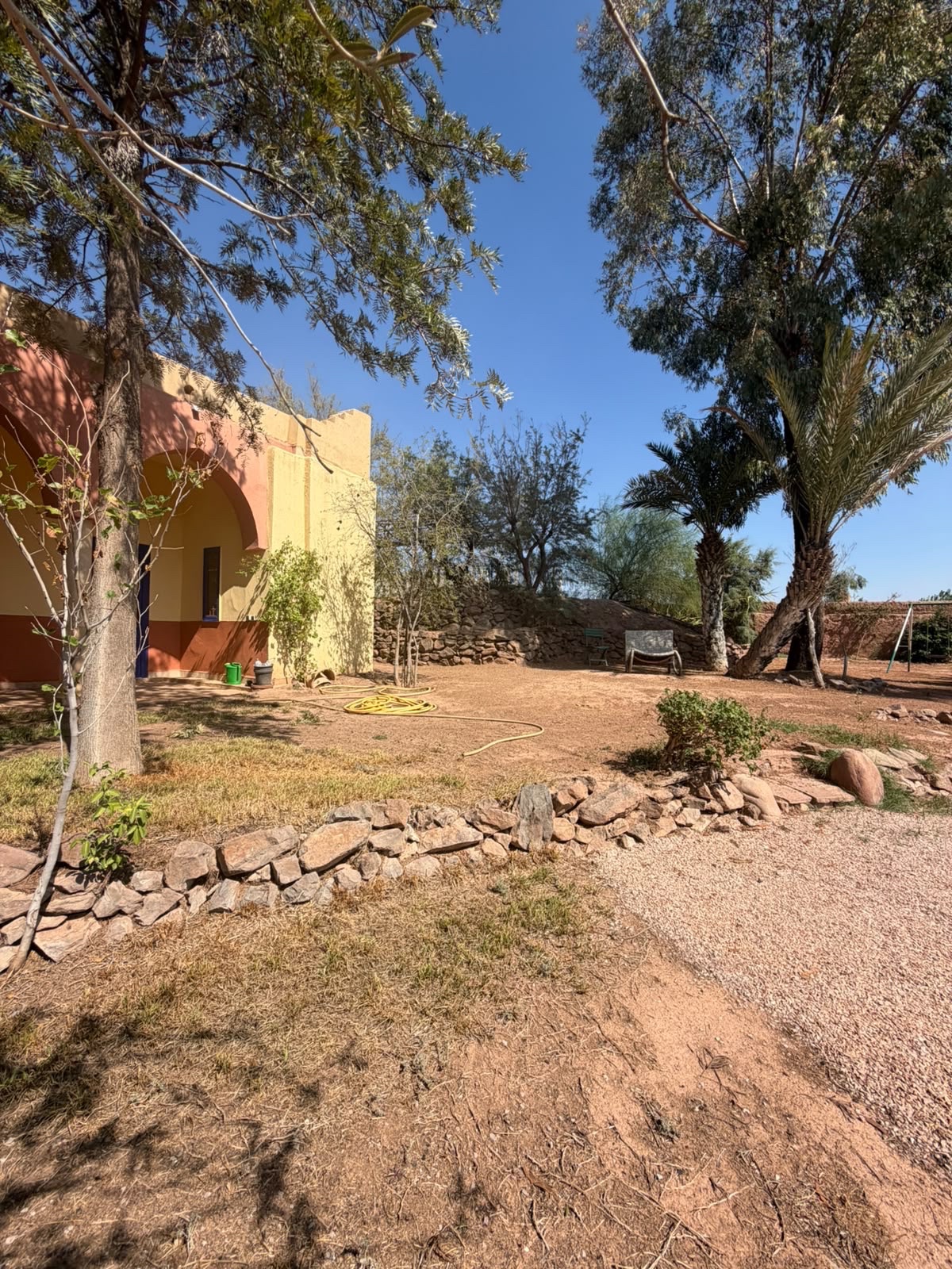 Maison VNA à vendre, Route de Fès Marrakech — miniature 18