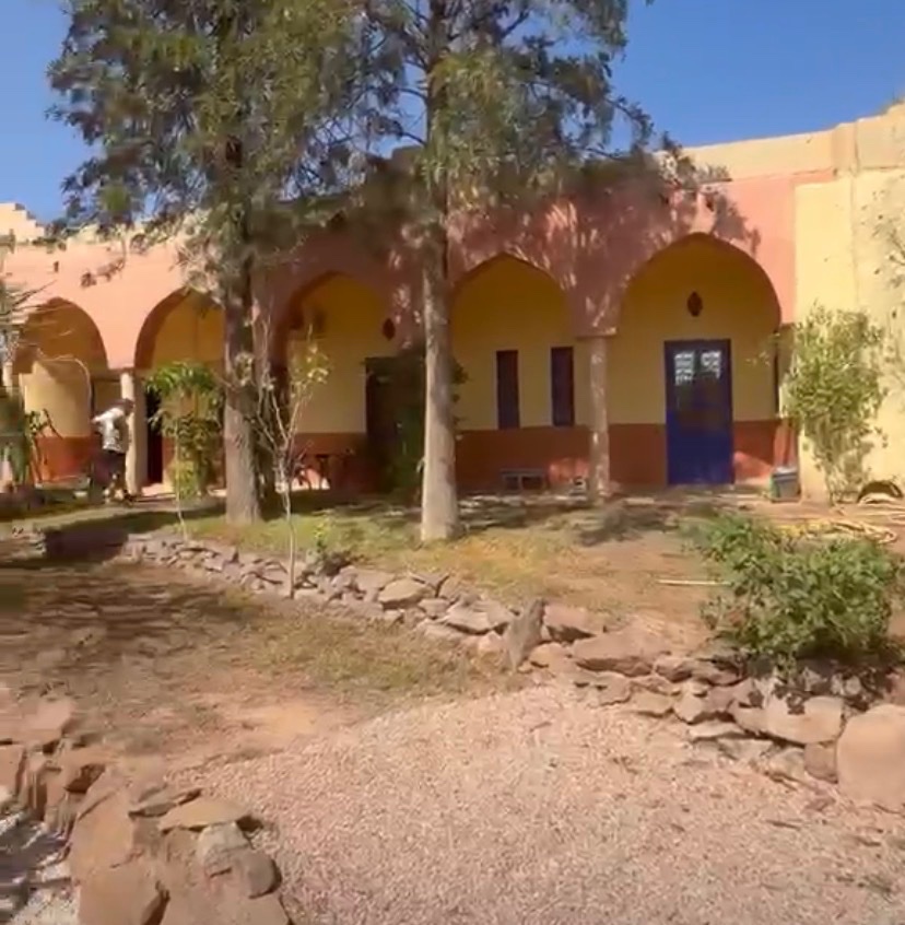 Maison VNA à vendre, Route de Fès Marrakech — miniature 4