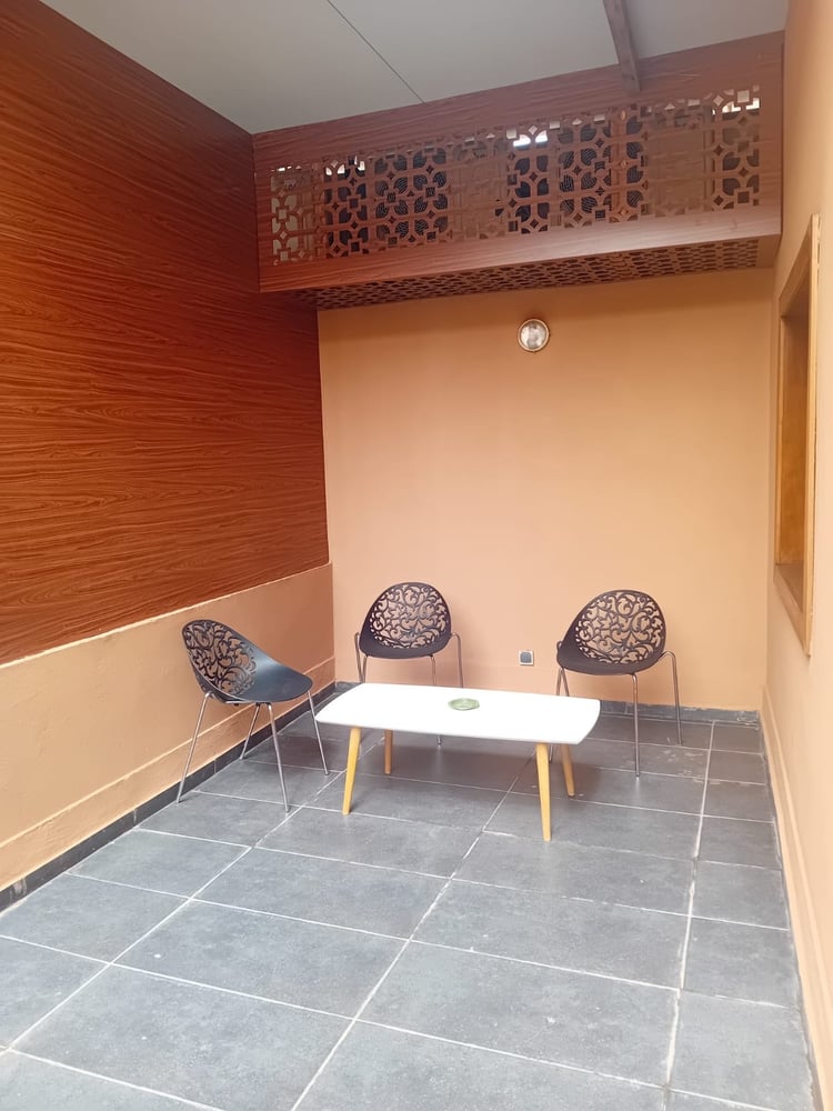 Appart. 75 m² avec terrasse, à vendre à Gueliz, Marrakech — photo 3