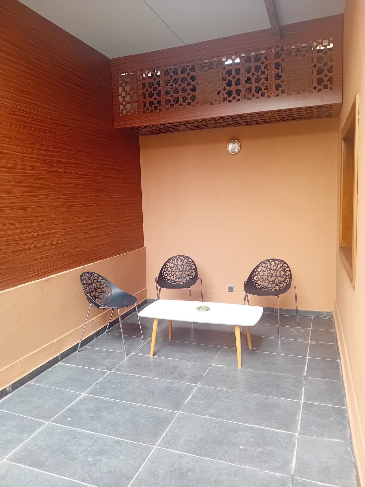 Appart. 75 m² avec terrasse, à vendre à Gueliz, Marrakech — miniature 3