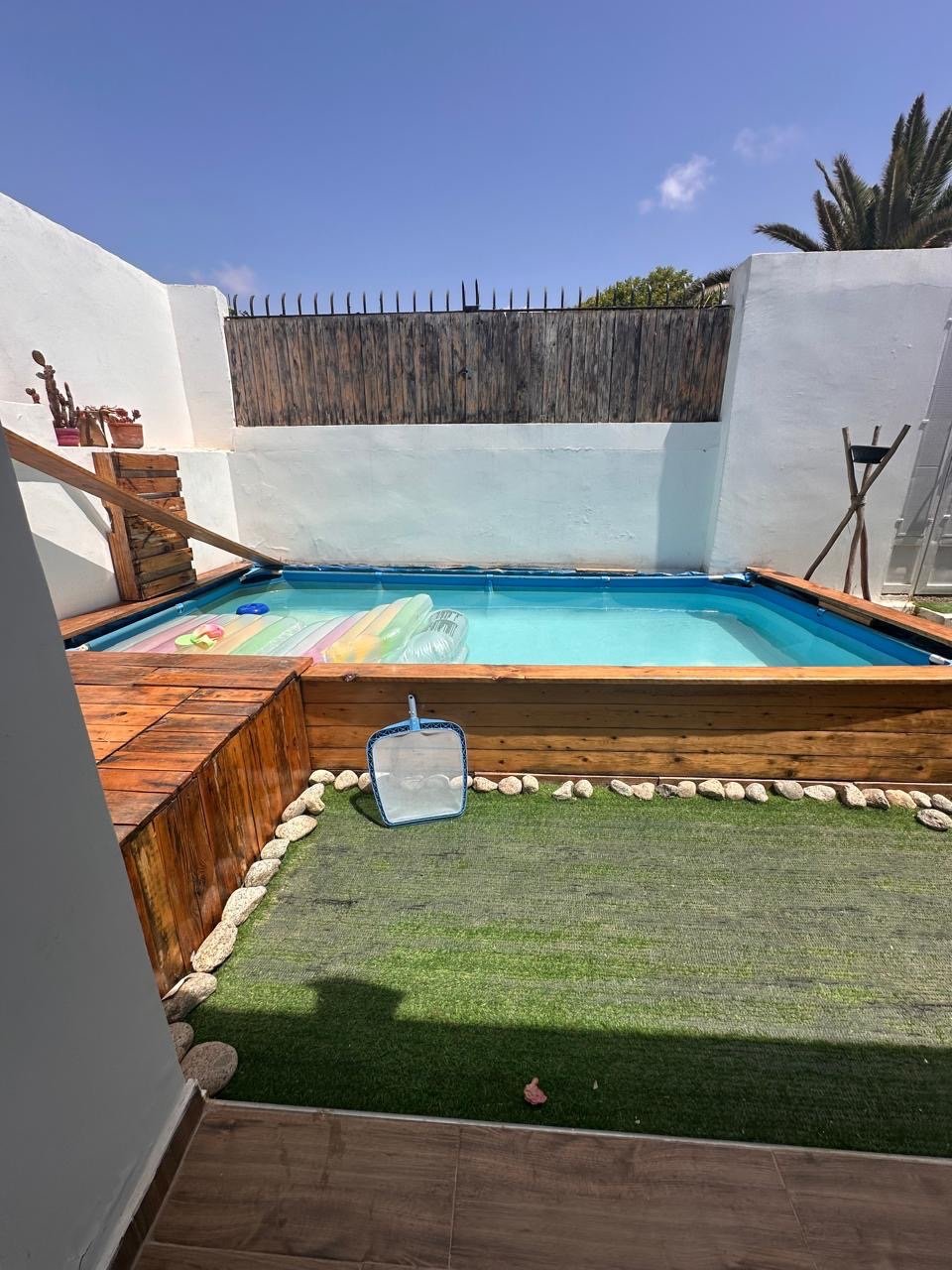 Chalet 199 m² à vendre, Tamaris 1 Casablanca — miniature 5