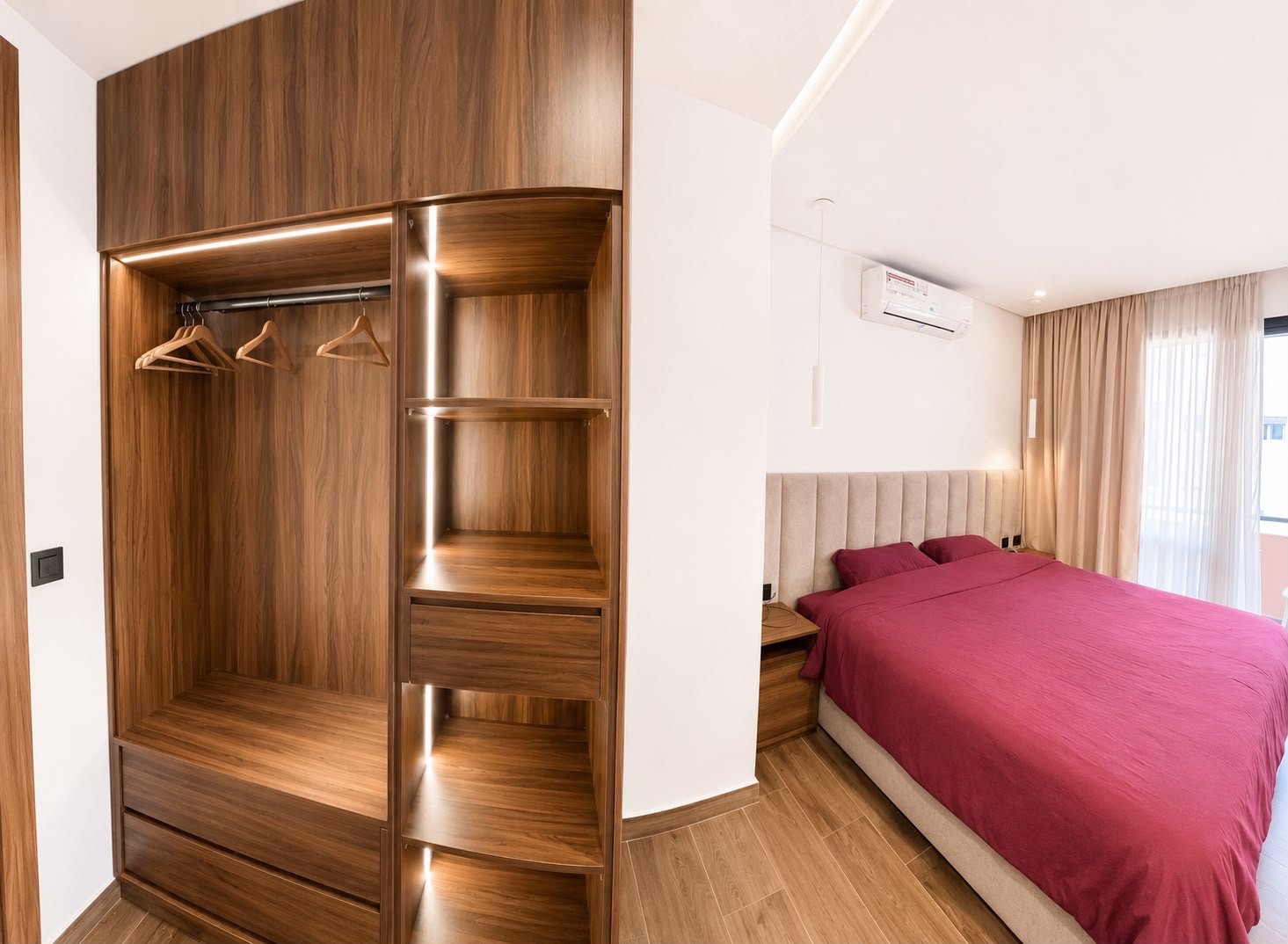 Appartement moderne 97 m² à vendre, Route de Casablanca, Marrakech — miniature 5