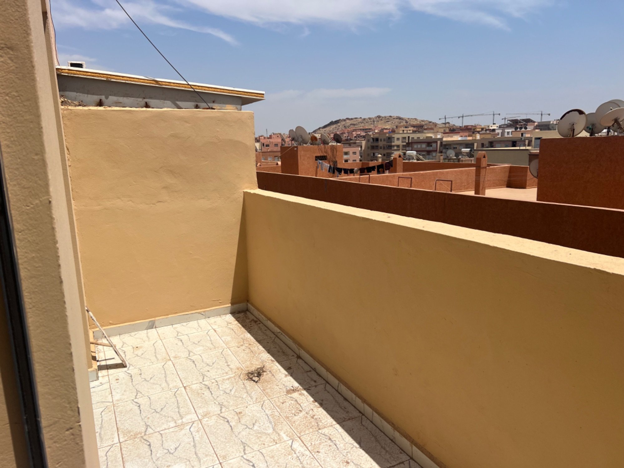 Appartement 86 m² à louer , 2 ch., Charaf Izdihar, Marrakech — miniature 10