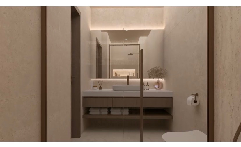 vente : programme neuf d' Appartements , Résidence paradisiaque , Marrakech , Agdal  — miniature 9