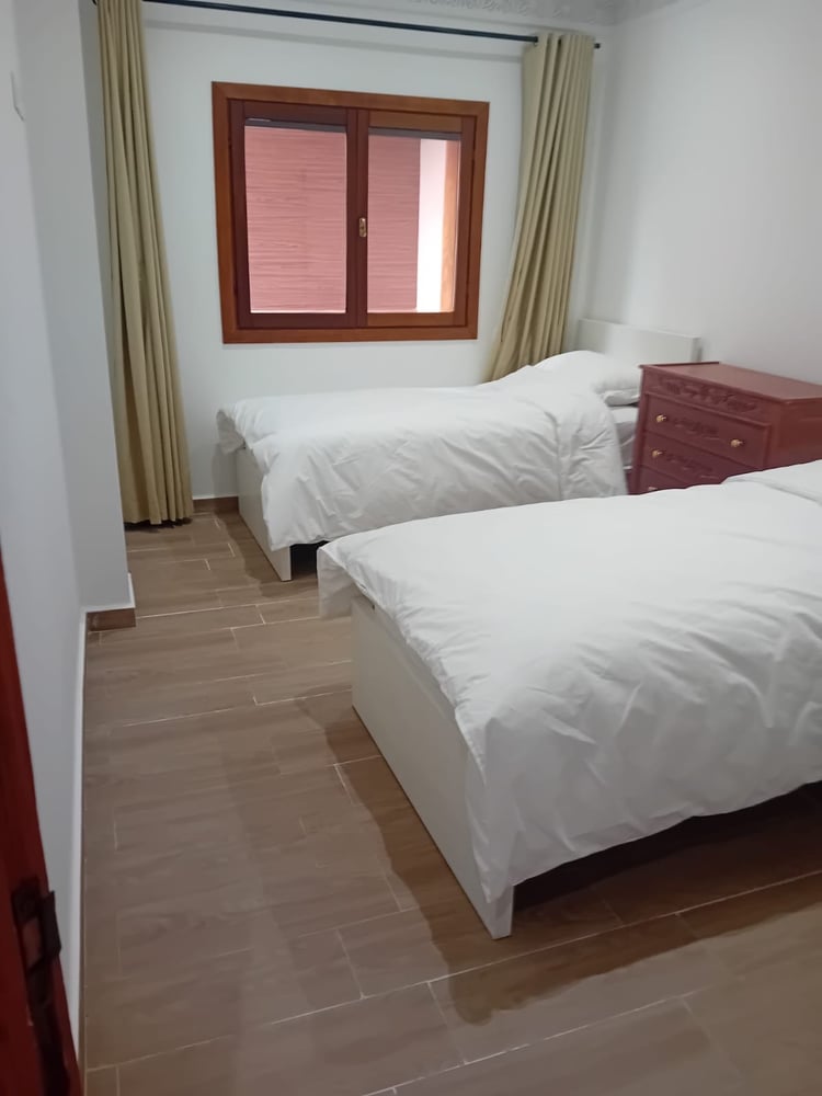 Appart. 75 m² avec terrasse, à vendre à Gueliz, Marrakech — photo 6