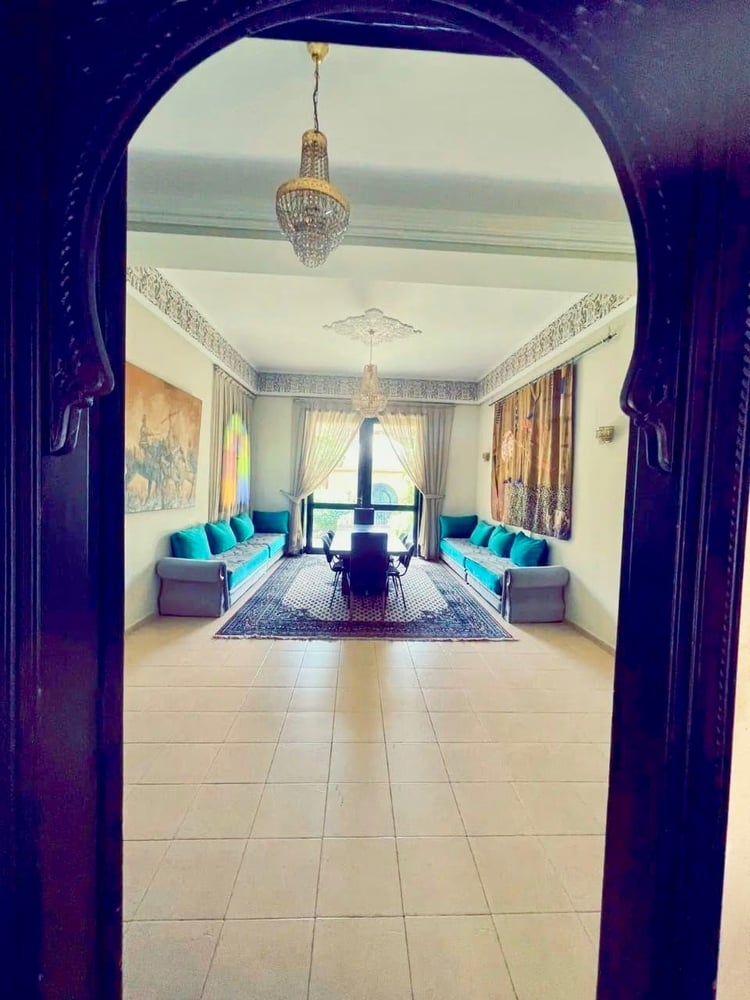 Villa de charme 1165 m² à vendre, 6 ch., Targa, Marrakech — photo 25