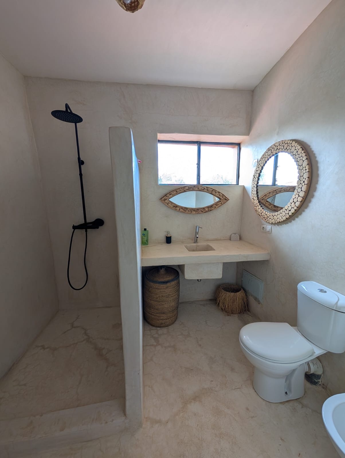 Maison de Campagne 10 Ch. à Louer, 1,3 ha, Route de Fès Marrakech — miniature 12