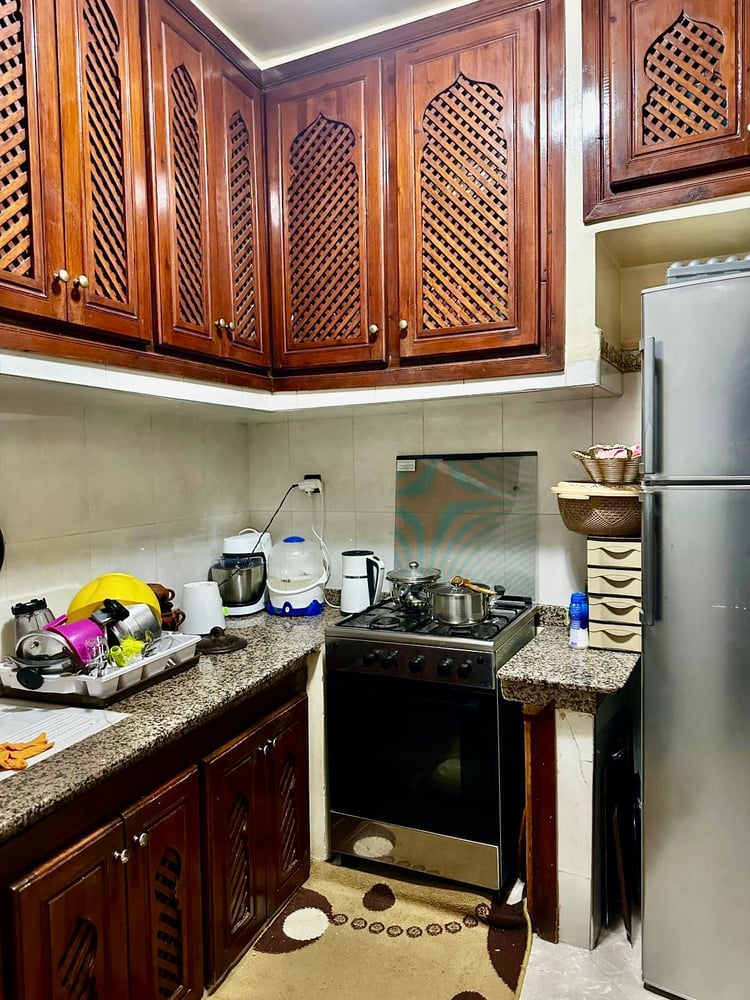 Riad 74 m² à vendre, 7 ch., Bab Eylan, Marrakech — photo 3
