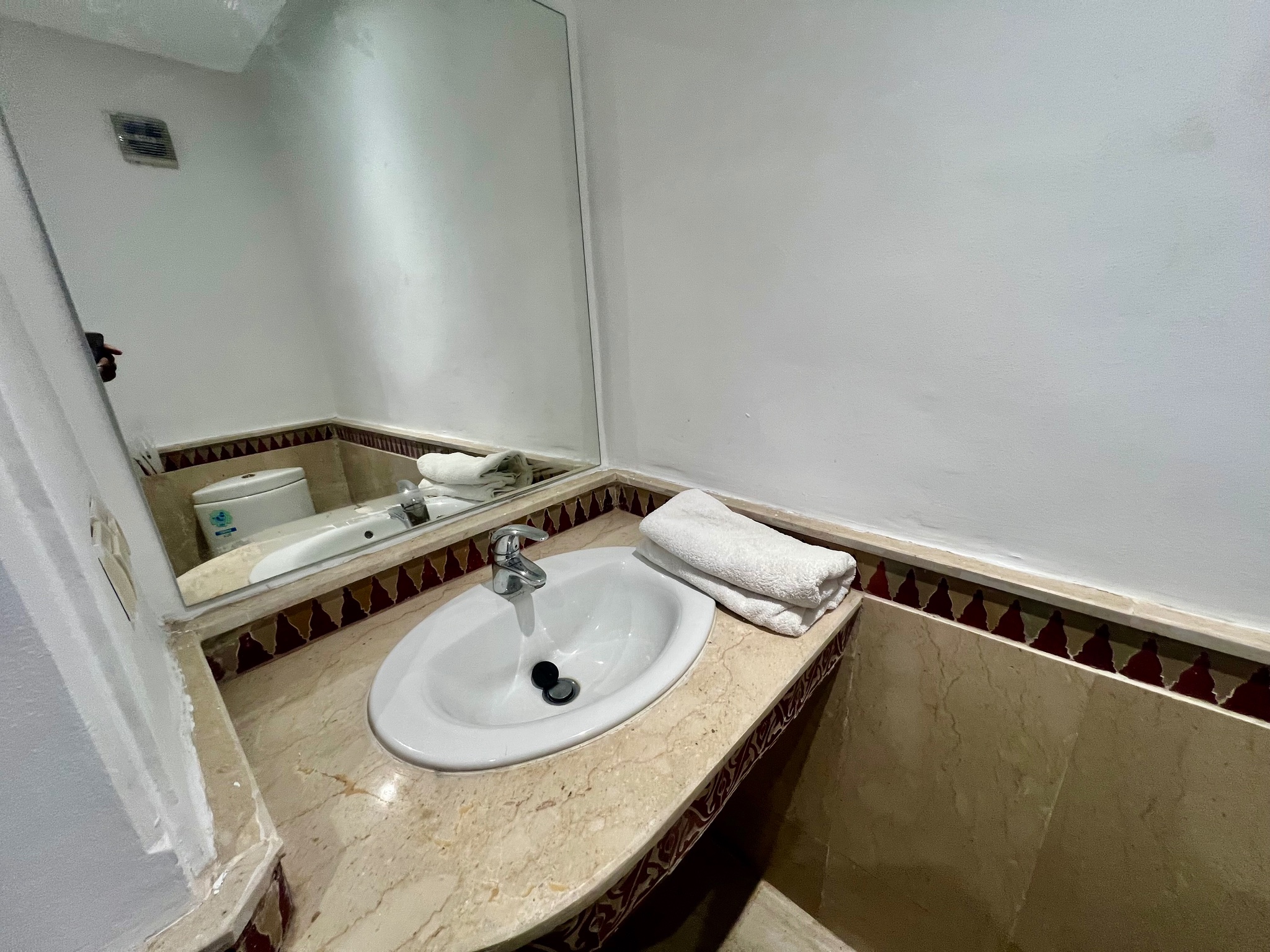 Appartement 116 m² meublé à louer Hivernage, Marrakech — miniature 8