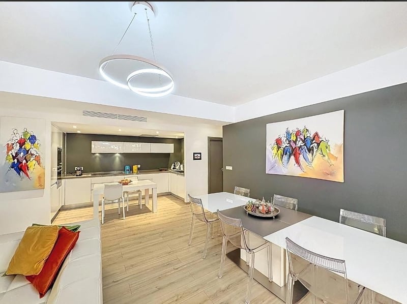 شقة فالرض 400 متر مربع للبيع - حي الشتاء، مراكش — Appartement, Marrakech