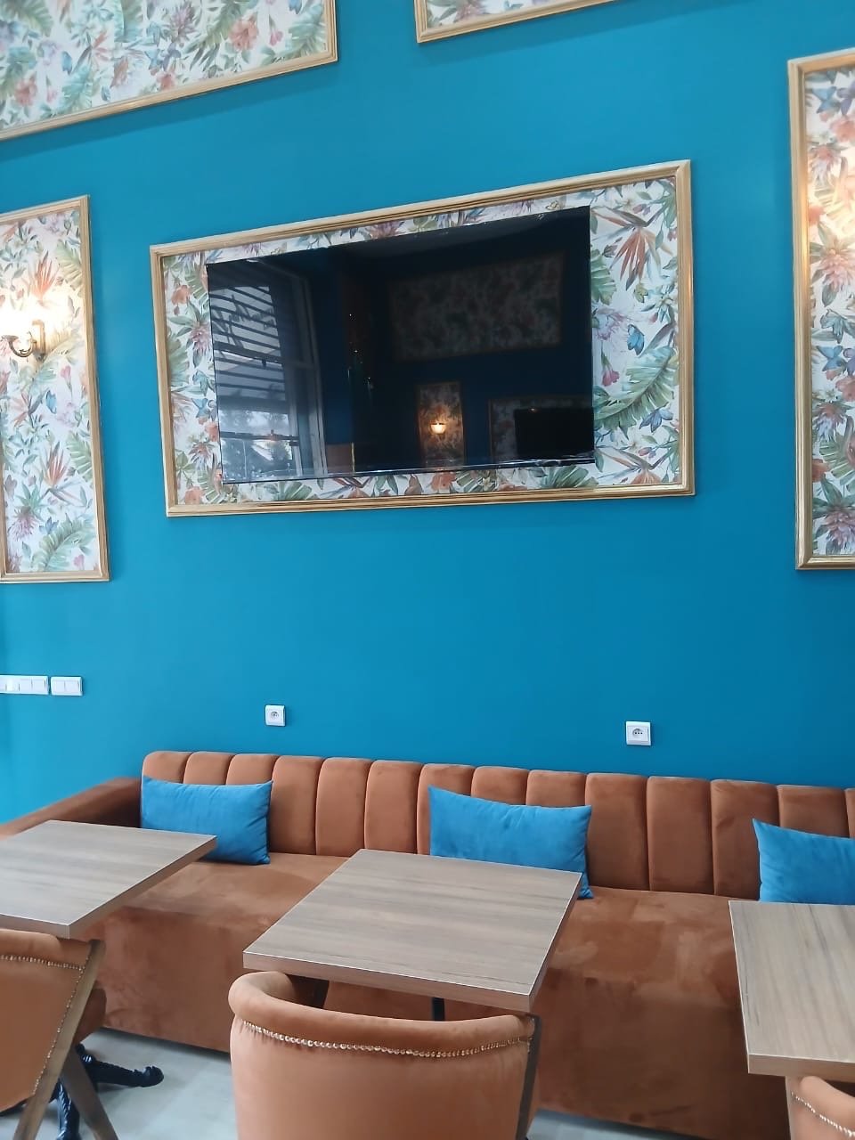 Restaurant à vendre avec bail, 99 m² + mezzanine, Guéliz, Marrakech — miniature 17