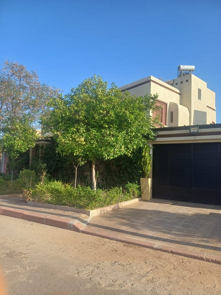 Villa meublée 370 m² avec piscine à vendre, Targa Marrakech — photo 2
