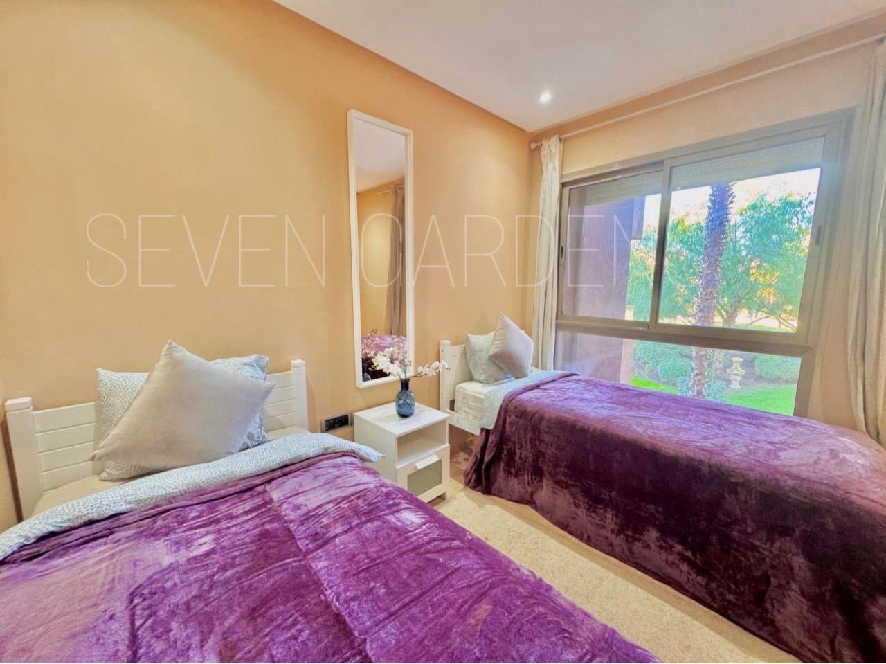 Appartement à vendre, Prestigia Golf City, Marrakech Agdal — miniature 5