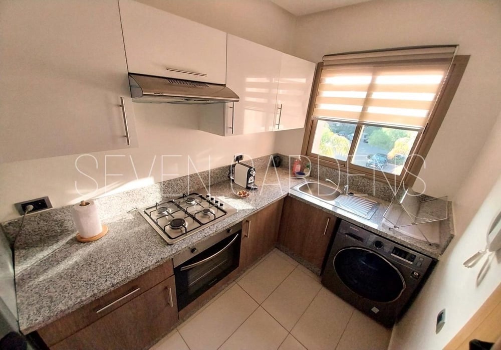 Appartement à vendre, Prestigia Golf City, Marrakech Agdal — photo 9