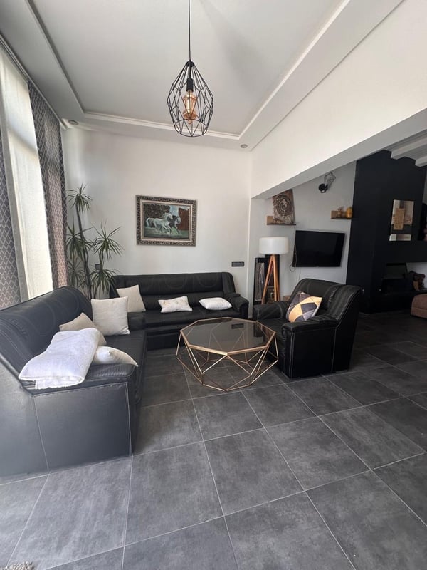 شاليه 199 متر مربع للبيع، تاماريس 1 الدار البيضاء — Chalet, Tamaris