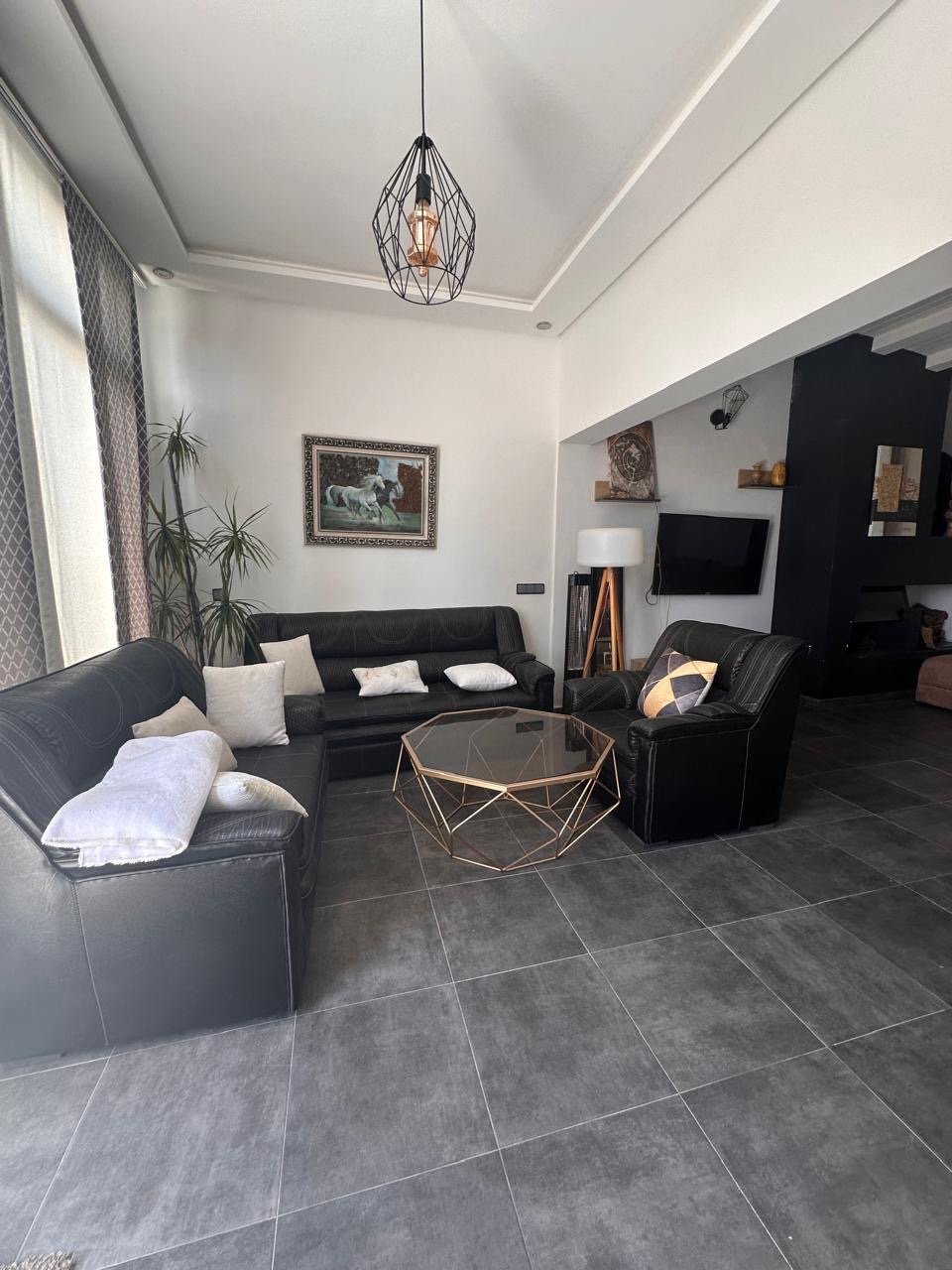 Chalet 199 m² à vendre, Tamaris 1 Casablanca — Chalet, Tamaris