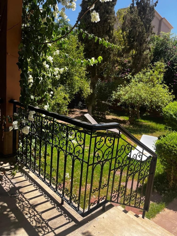 Villa de charme 1165 m² à vendre, 6 ch., Targa, Marrakech — photo 22