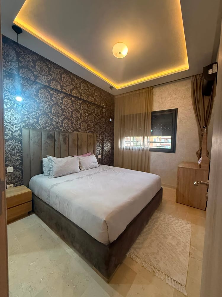 Appartement meublé 81 m² à vendre, Targa, Marrakech — photo 4