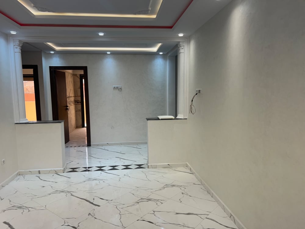 Appartement 86 m² à louer , 2 ch., Charaf Izdihar, Marrakech — photo 7