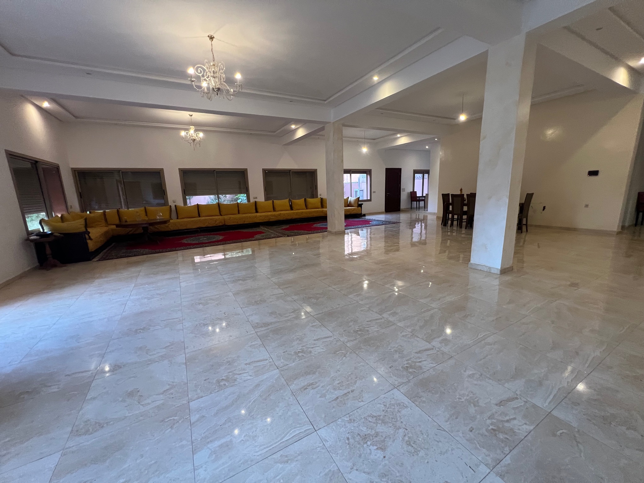 Villa 600 m² à vendre, Amerchiche, Marrakech — miniature 4