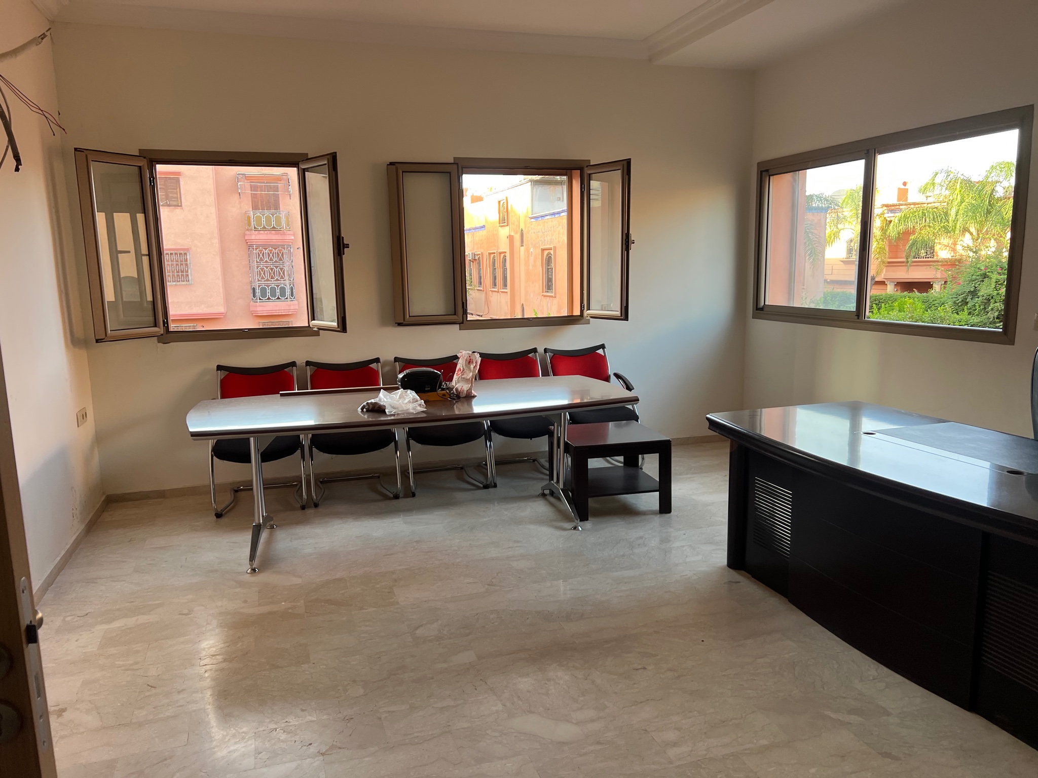 Villa 600 m² à vendre, Amerchiche, Marrakech — miniature 13