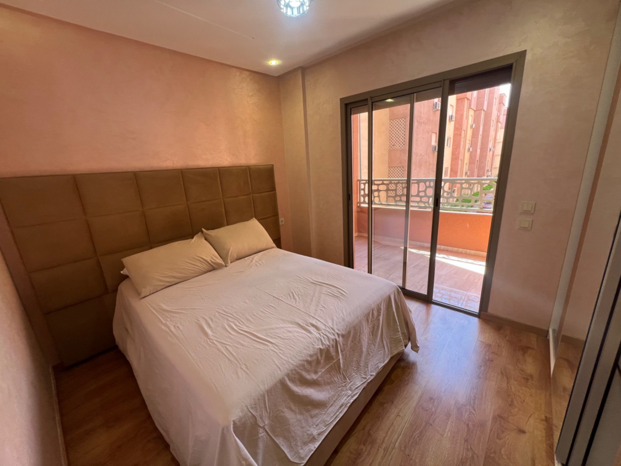 Appartement meublé 50 m² à louer, Route Casablanca, Marrakech — miniature 6