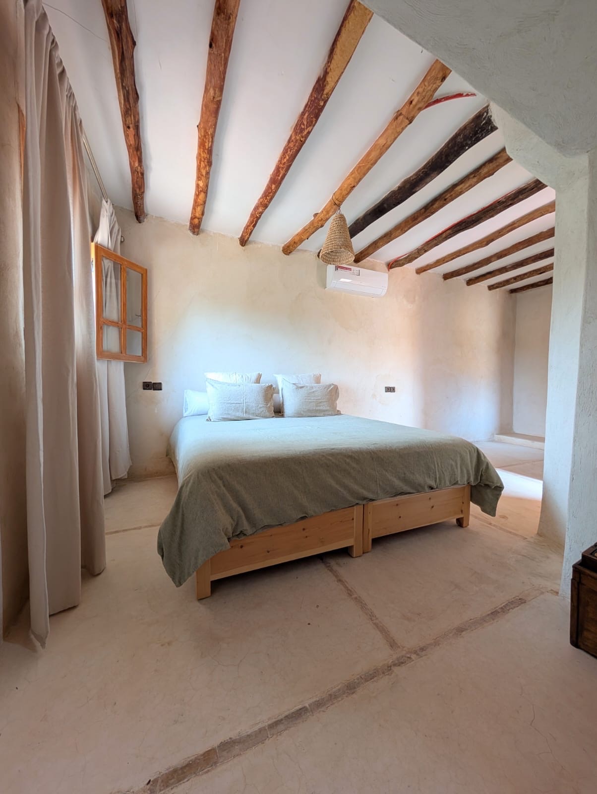 Maison de Campagne 10 Ch. à Louer, 1,3 ha, Route de Fès Marrakech — miniature 19
