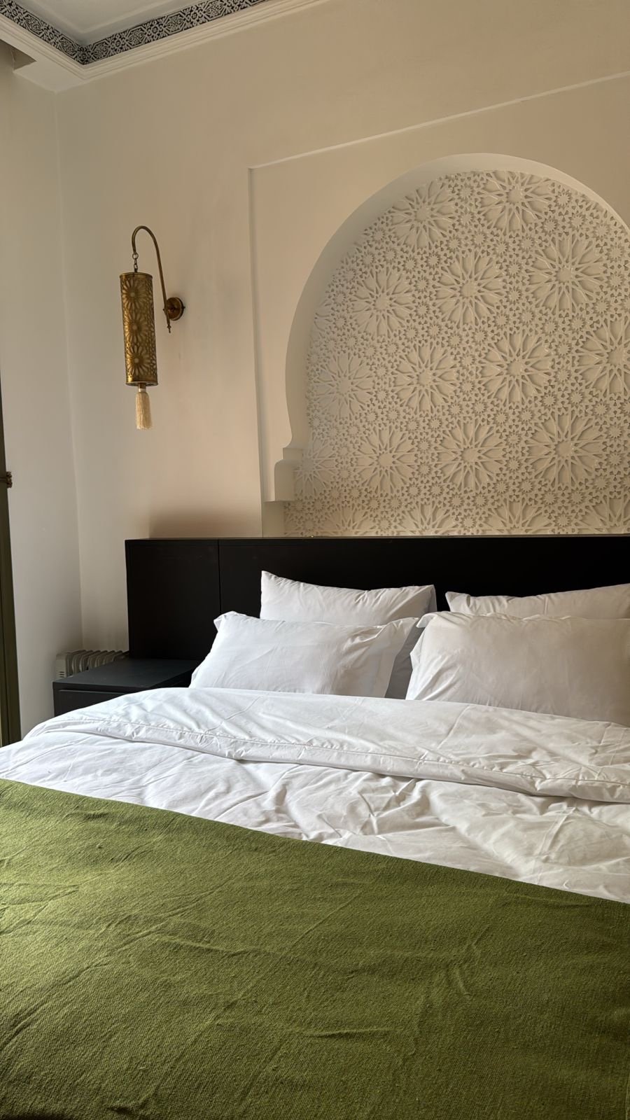 Appartement RDC 110 m² à vendre, Circuit de la Palmeraie, Marrakech — miniature 8