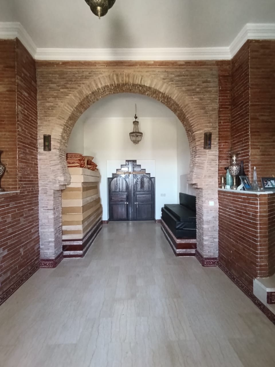 Ferme 2,75 ha avec maison à vendre, Sidi Abdellah Ghiate, Marrakech — miniature 10