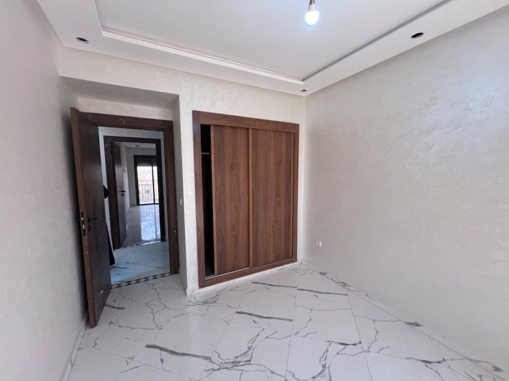 Appartement 86 m² à louer , 2 ch., Charaf Izdihar, Marrakech — photo 11