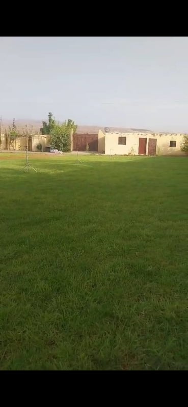 أرض 2880 متر مربع ملكية للبيع، طريق أوريكا مراكش — Terrain, Marrakech