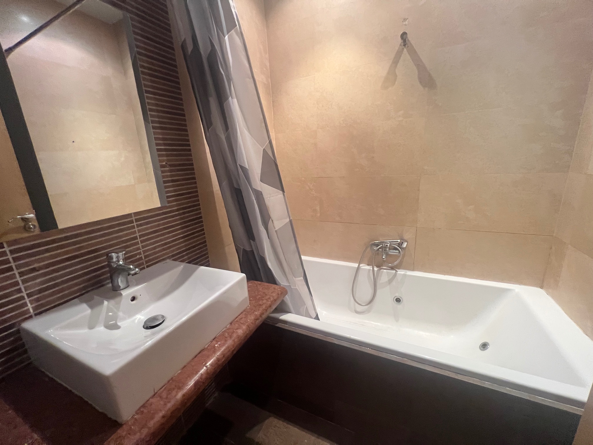 Appartement 113 m² 2 ch. à vendre Hivernage, Marrakech — miniature 7