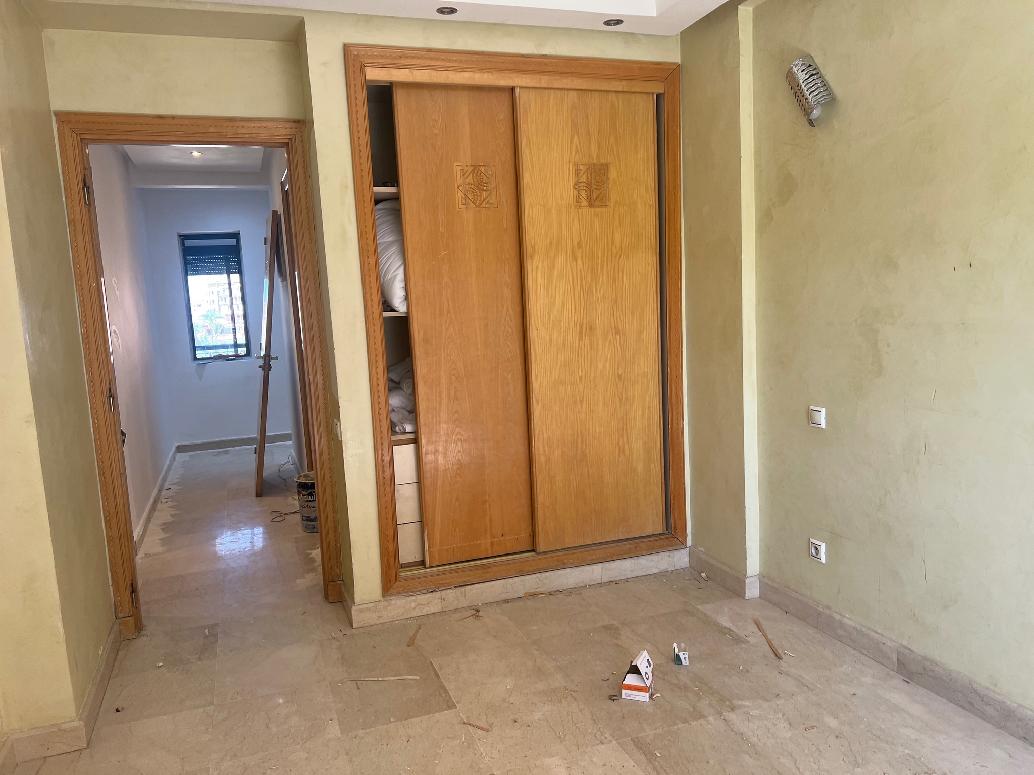 Appartement 113 m² 2 ch. à vendre Hivernage, Marrakech — miniature 8