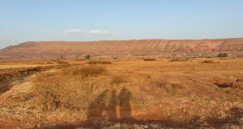 Terrain agricole 1,8 ha à vendre, Route Ouarzazate, Marrakech — miniature 5