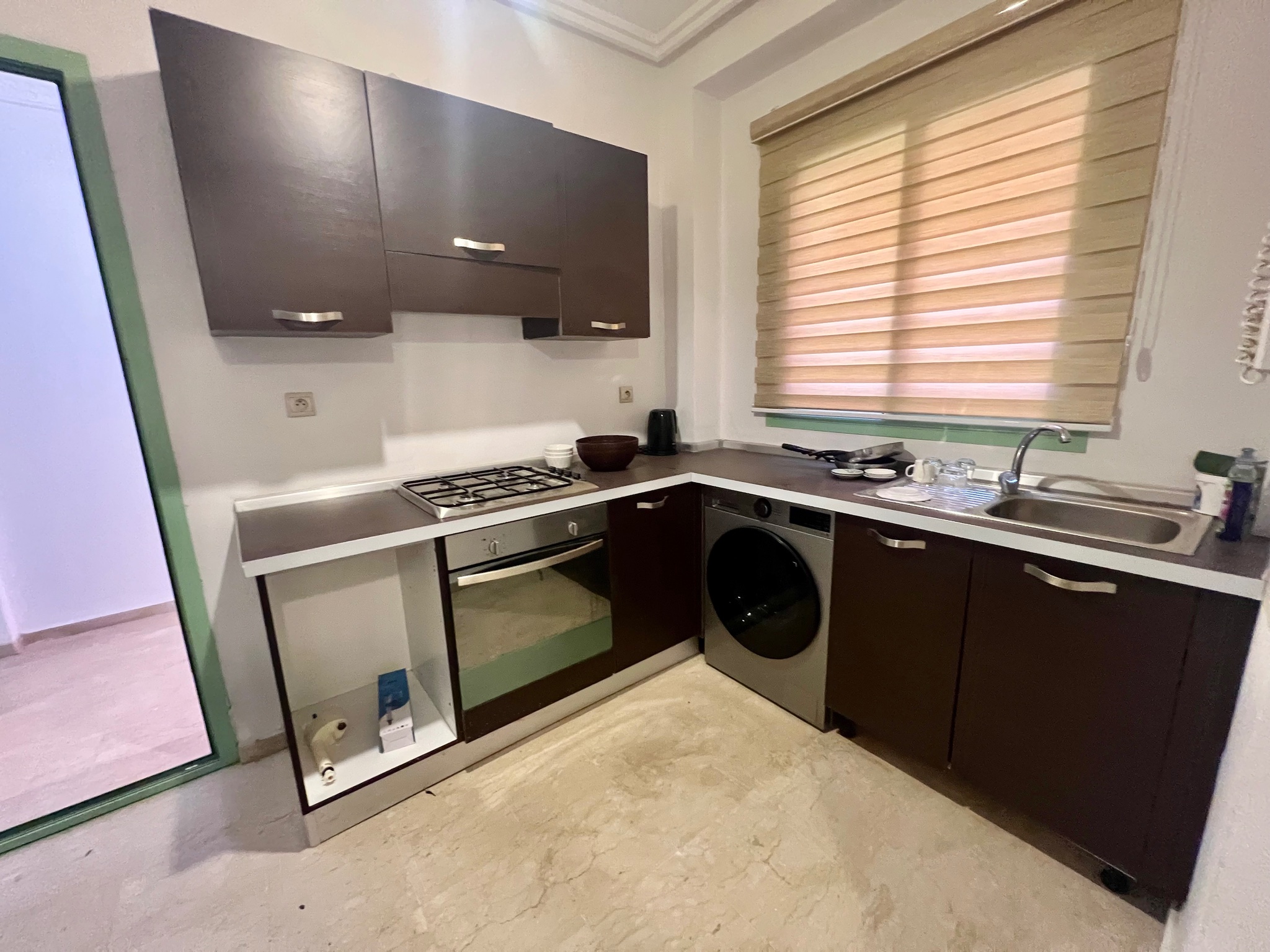 Appartement 116 m² meublé à louer Hivernage, Marrakech — miniature 12