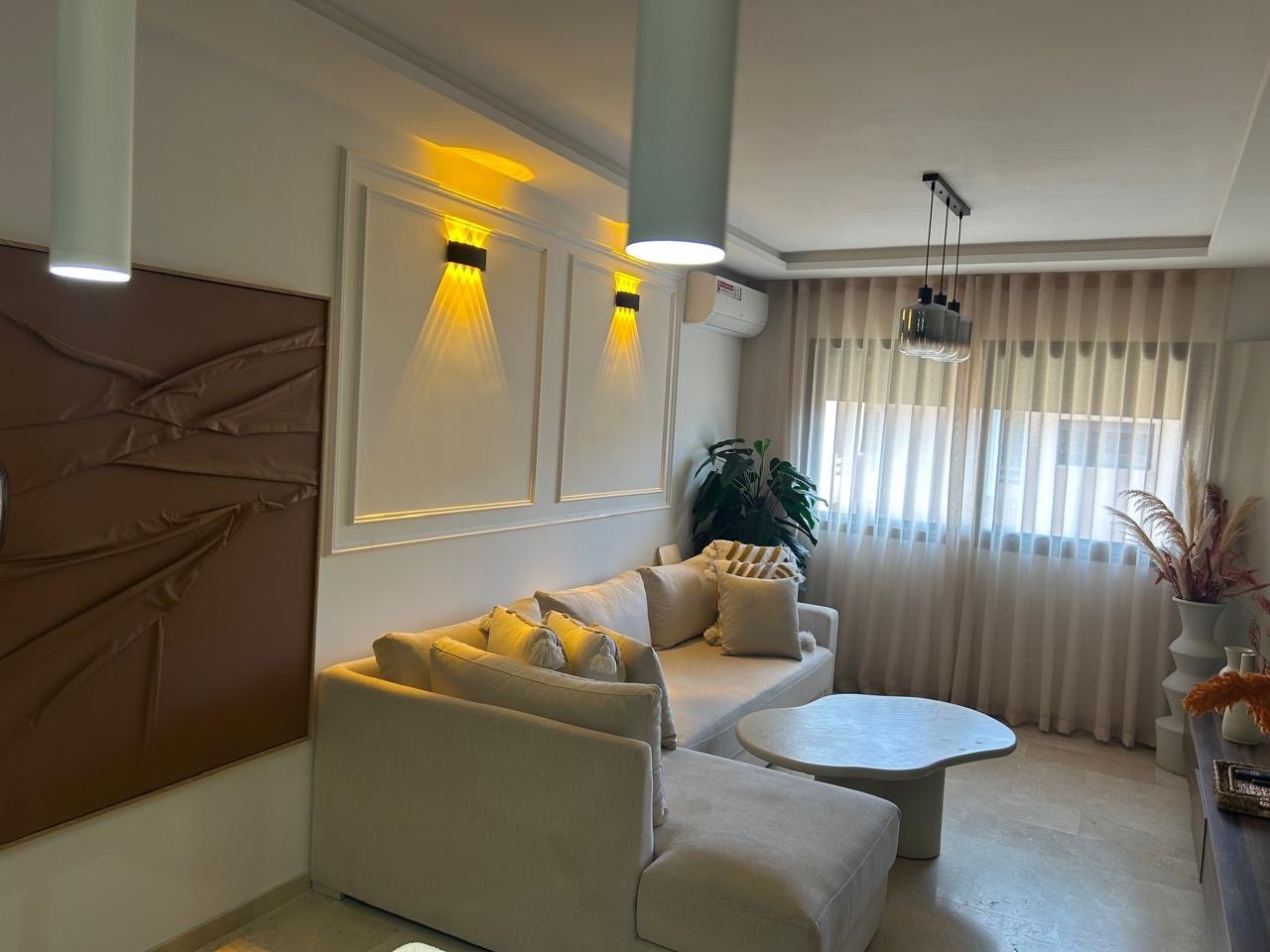 Appartement meublé 55 m² à vendre, Semlalia Marrakech — miniature 8