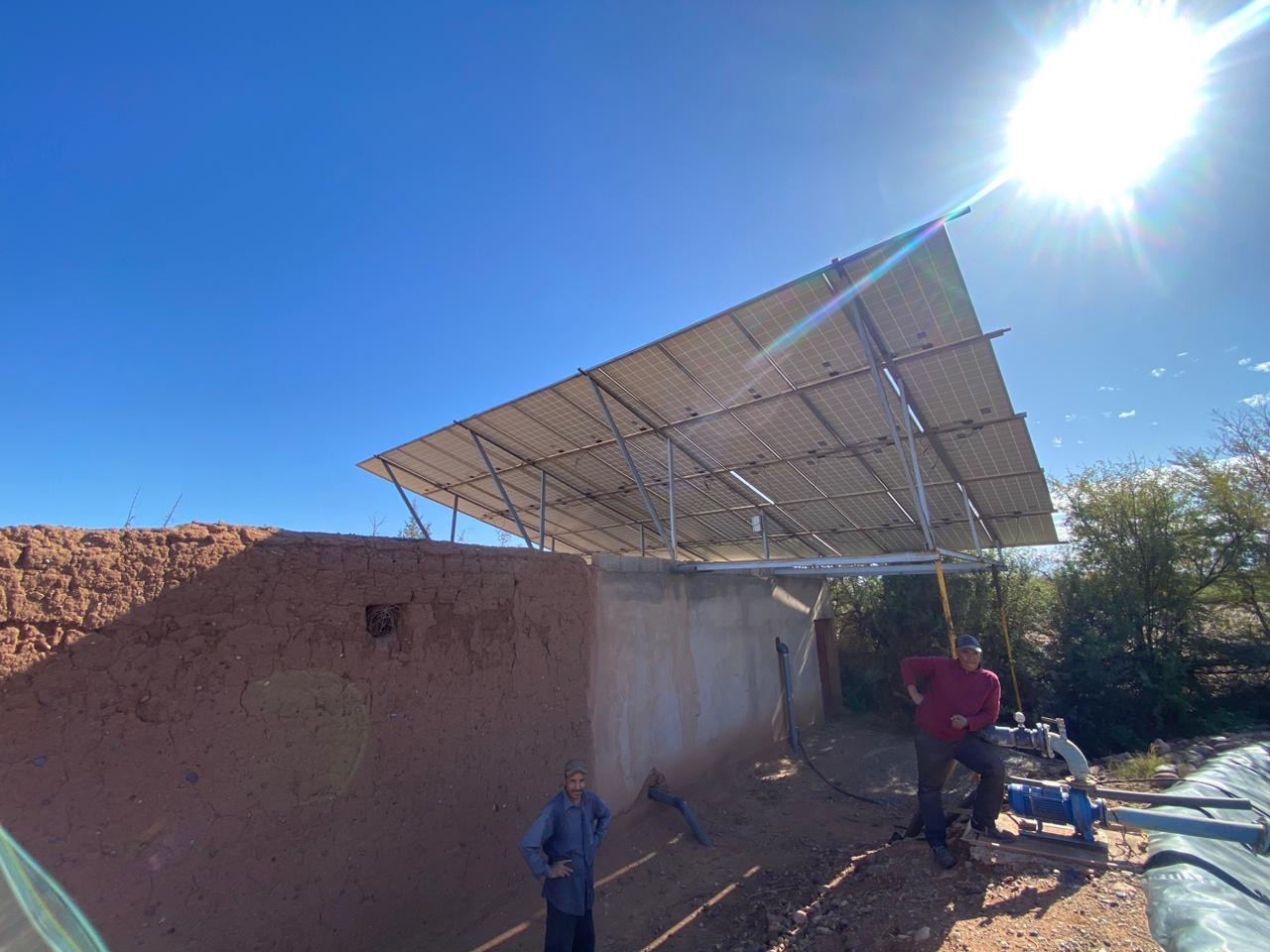 Ferme 6,08 ha à vendre, Route de Fès, Marrakech — miniature 16