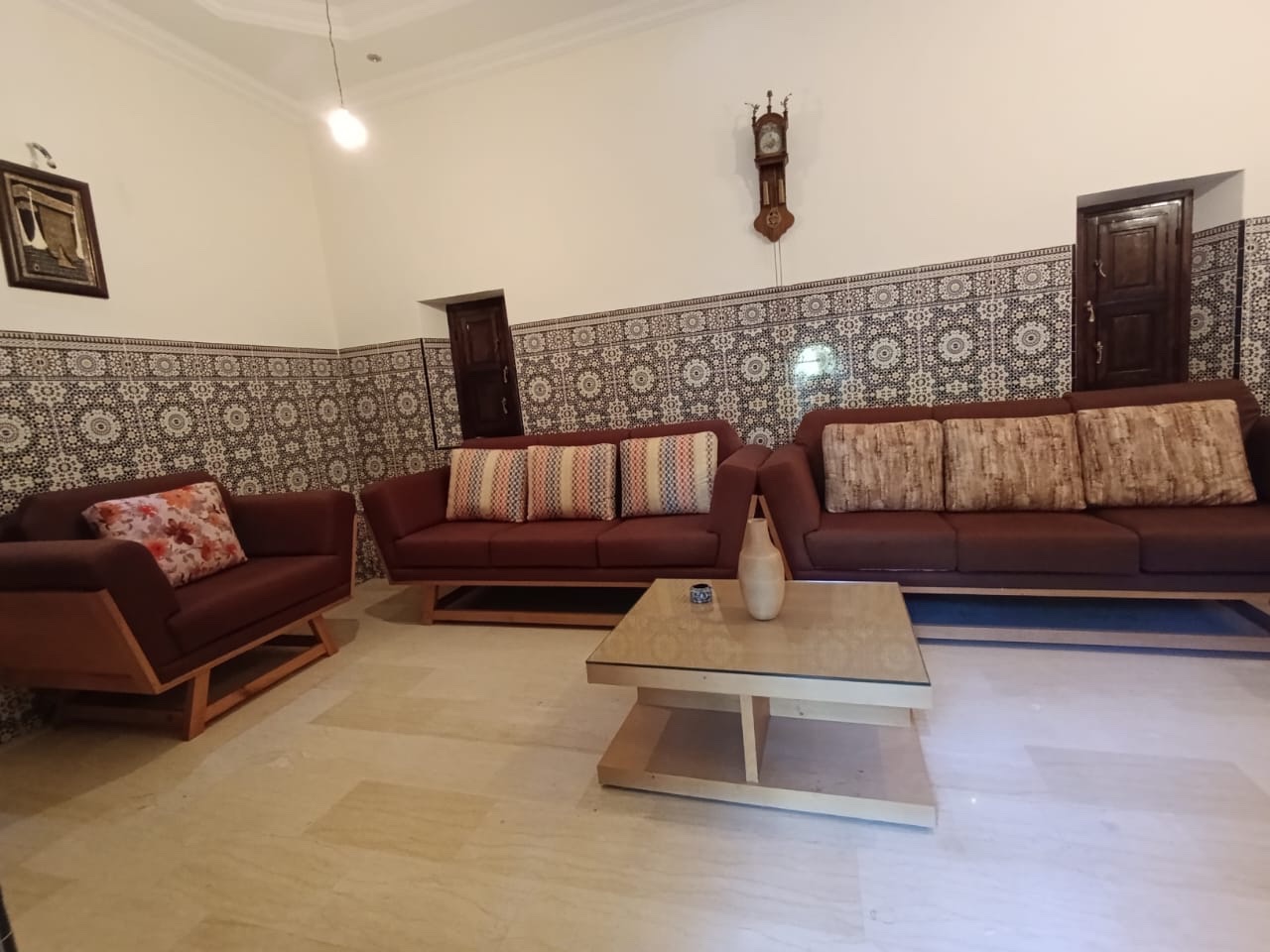 Ferme 2,75 ha avec maison à vendre, Sidi Abdellah Ghiate, Marrakech — miniature 11