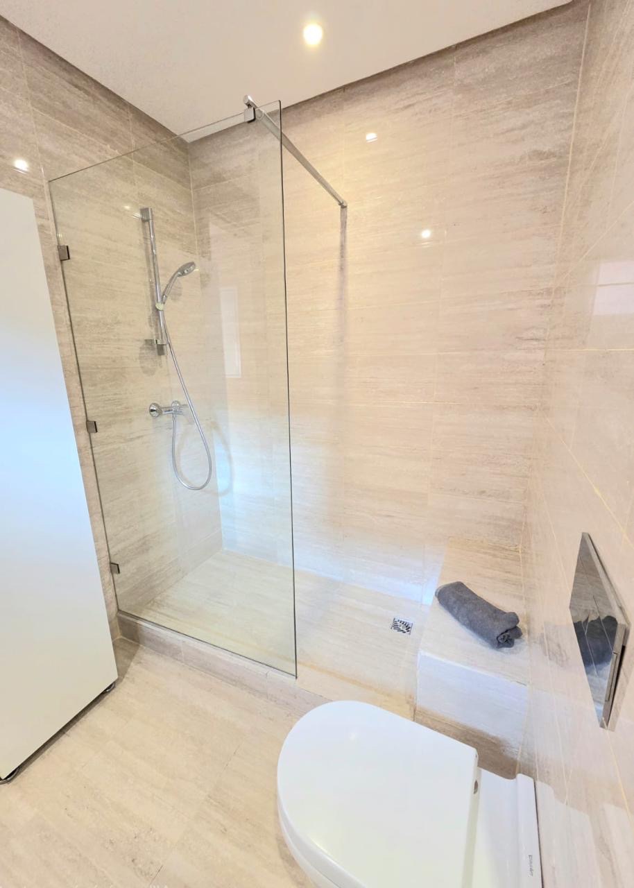 Appartement meublé 210 m² à louer  3 ch., Prestigia, Marrakech — miniature 9