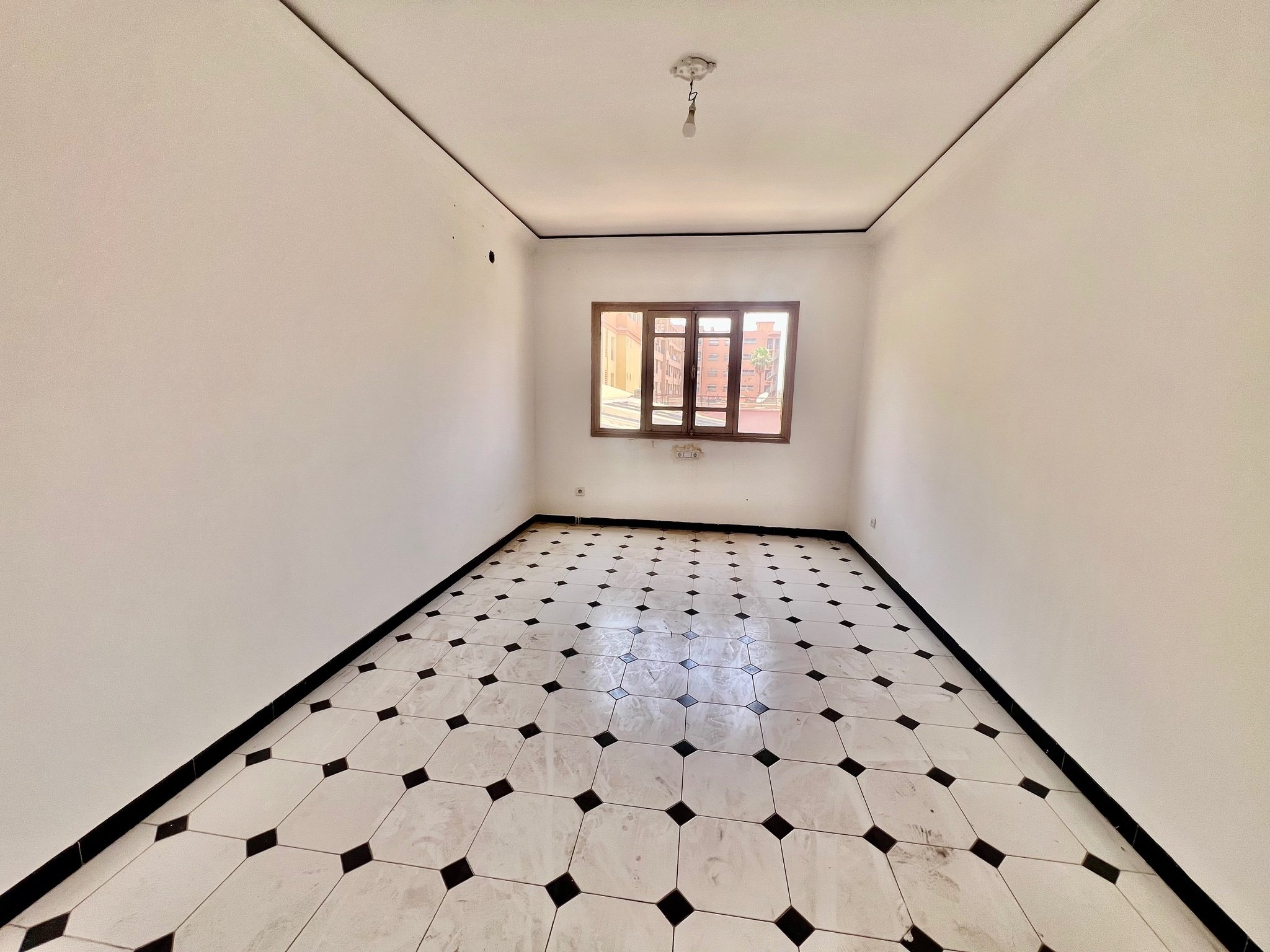À louer : Appartement vide ,120 m , 3 chambres , Gueliz, Marrakech  — miniature 9