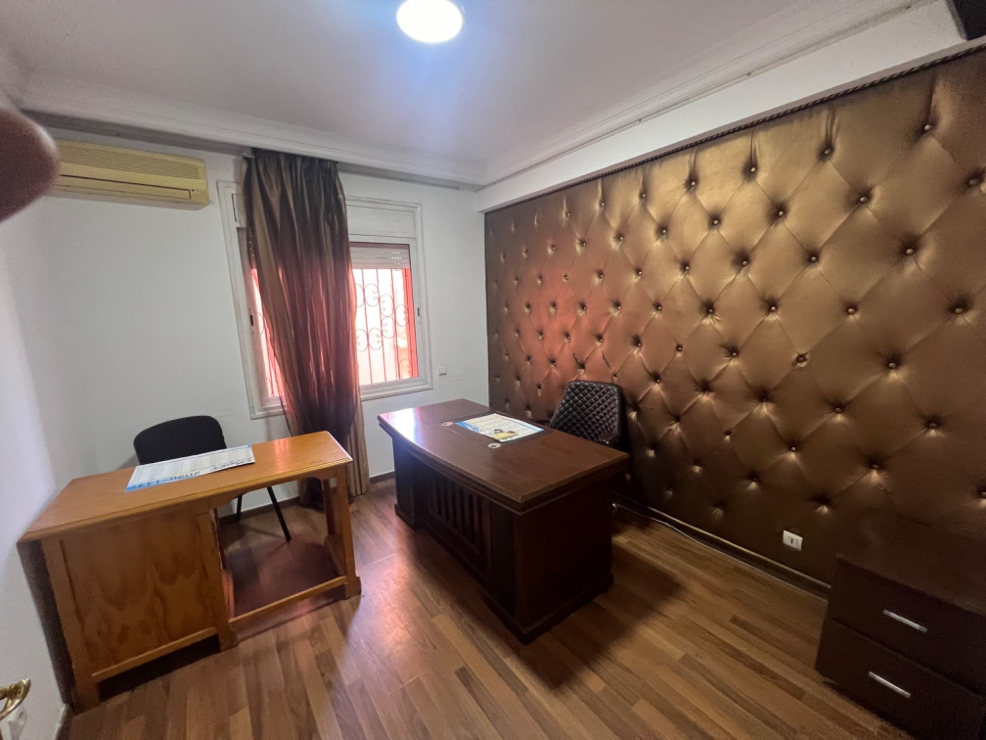 Bureau 90 m² à louer, Route de Casablanca, Marrakech — miniature 5
