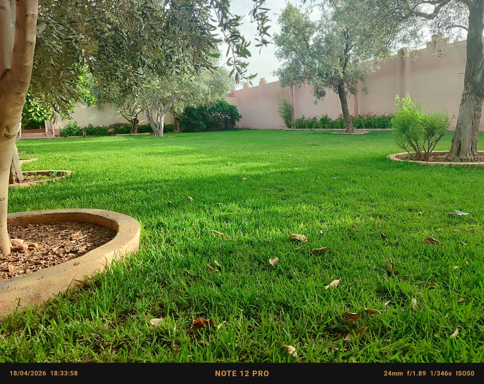 Villa de campagne 4 ch. à louer Sidi Abdellah Ghiate, Marrakech — miniature 15